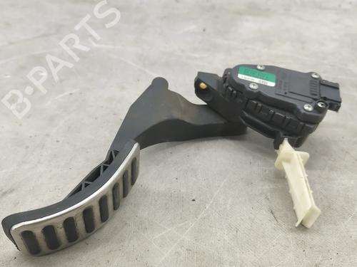 Pedal AUDI TT (8N3) 1.8 T | BP29885630I4