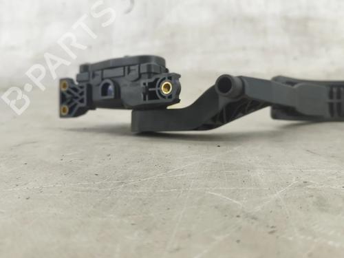Pedal AUDI TT (8N3) 1.8 T | BP29885630I4