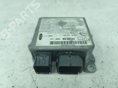 Used ECU airbags FORD MONDEO III Turnier (BWY) 2.0 TDCi (130 hp) 29887248