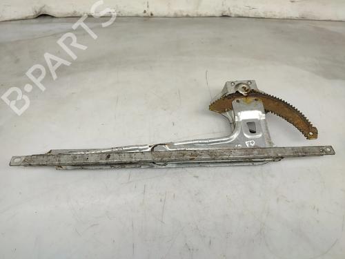 Front right window mechanism MITSUBISHI L400 Van (PD_W, PC_W, PB_V, PA_W, PA_V) 2500 TD 4WD (PD5W, PD5V, PA5W, PA5V) | BP29453689C23