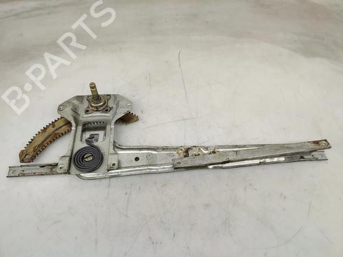 Used Front right window mechanism MITSUBISHI L400 Van (PD_W, PC_W, PB_V, PA_W, PA_V) 2500 TD 4WD (PD5W, PD5V, PA5W, PA5V) (87 hp) 29453689