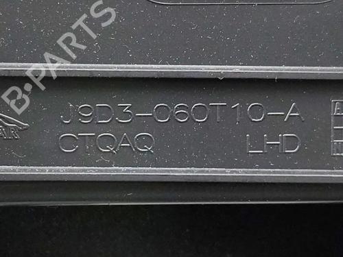 Glove box JAGUAR I-PACE (X590) EV400 AWD | BP29870719C95 