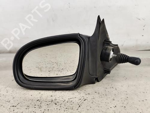 Used Left mirror OPEL CORSA B (S93) 1.2 i (F08, F68, M68) (45 hp) 29885560