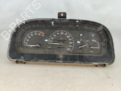 Used Instrument cluster Instrument cluster 29860842 29860842