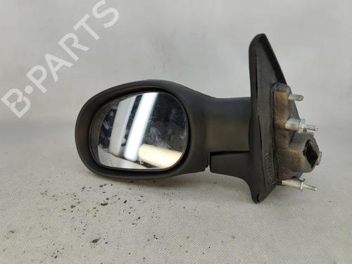Used Left mirror RENAULT LAGUNA I Grandtour (K56_) 1.8 (K56S/T/0) (90 hp) 29860843