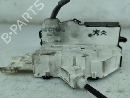 Rear right lock CITROËN C4 I (LC_) 1.6 HDi | BP29860828C99