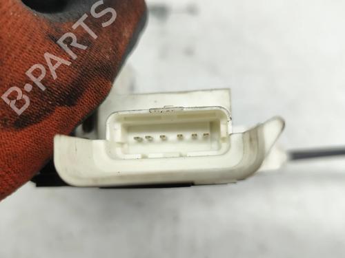 Rear right lock CITROËN C4 I (LC_) 1.6 HDi | BP29860828C99