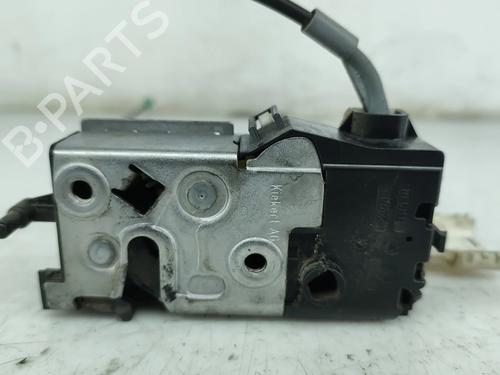 Rear right lock CITROËN C4 I (LC_) 1.6 HDi | BP29860828C99
