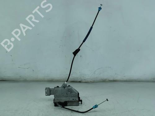 Used Rear left lock CITROËN C4 I (LC_) 1.6 HDi (90 hp) 29860829