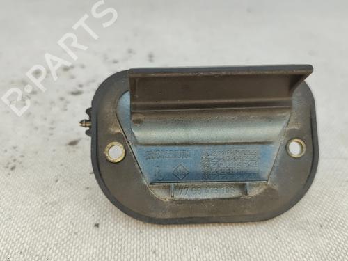 Trunk håndtak RENAULT LAGUNA I Grandtour (K56_) 1.8 (K56S/T/0) (90 hp) 29860845