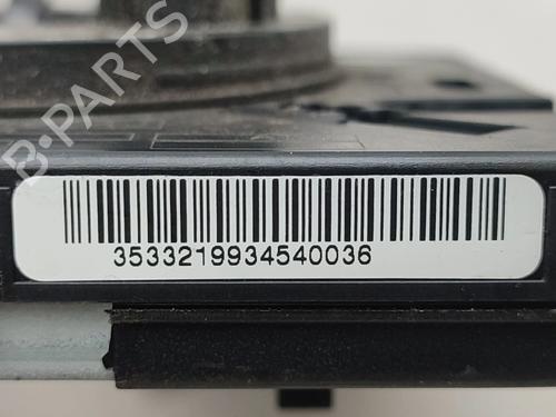 Squib airbag AUDI TT (8N3) 1.8 T | BP29885617C102 