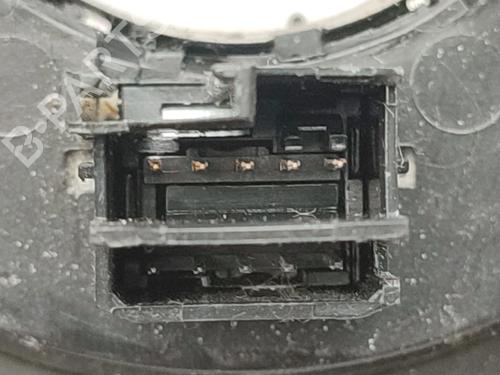 Squib airbag AUDI TT (8N3) 1.8 T | BP29885617C102 