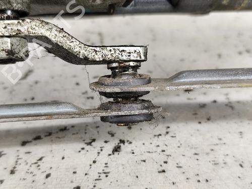 Viskermotor vindrute FIAT PUNTO (188_) 1.2 Bipower (188BXA1A) | BP29888467M29