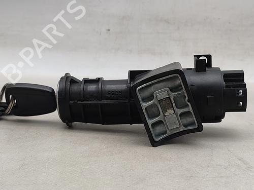 Ignition barrel FIAT PUNTO (188_) 1.2 Bipower (188BXA1A) | BP29888466M48