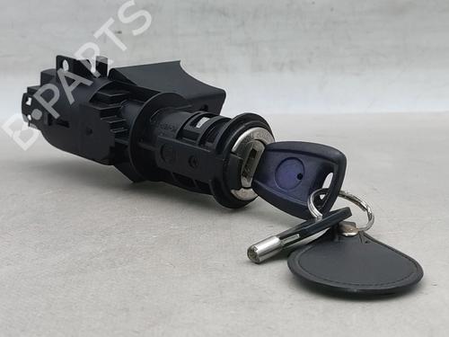 Ignition barrel FIAT PUNTO (188_) 1.2 Bipower (188BXA1A) | BP29888466M48