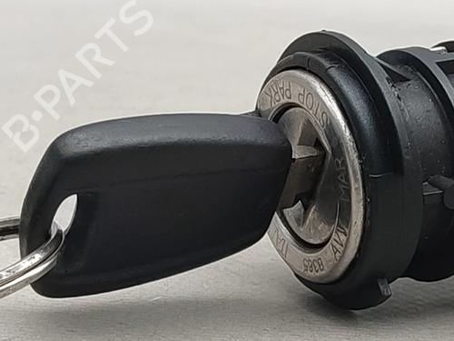 Ignition barrel FIAT PUNTO (188_) 1.2 Bipower (188BXA1A) | BP29888466M48