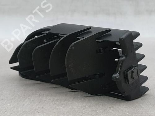 Luftventilen FIAT PUNTO (188_) 1.2 Bipower (188BXA1A) | BP29888465I21