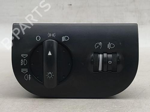 Used Headlight switch AUDI TT (8N3) 1.8 T (180 hp) 29885625