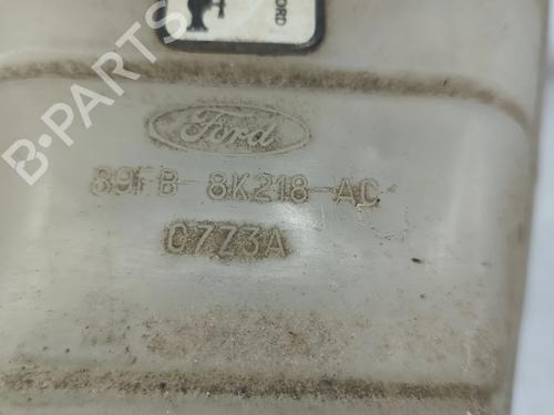 Expansion tank FORD FIESTA III (GFJ)  | BP29885587C120