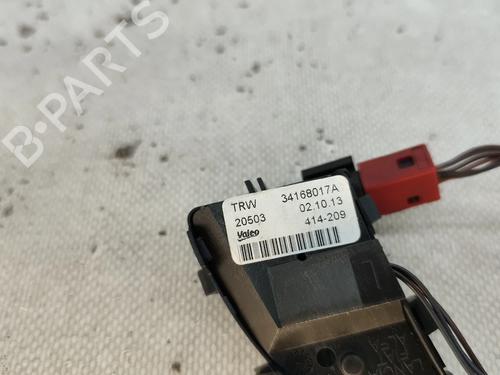 Switch LANCIA DELTA III (844_) 1.4 Bifuel (844.AXA1A) | BP29867810I30