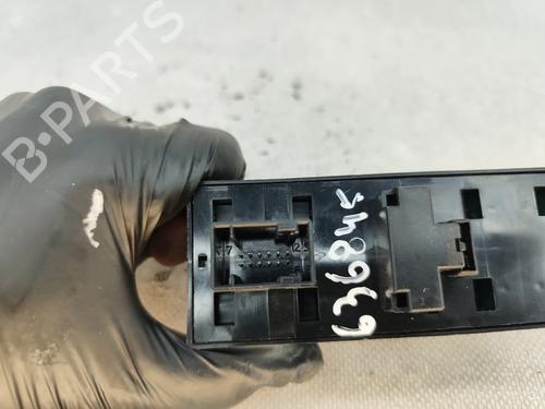 Left front window switch LANCIA DELTA III (844_) 1.4 Bifuel (844.AXA1A) | BP29867806I27