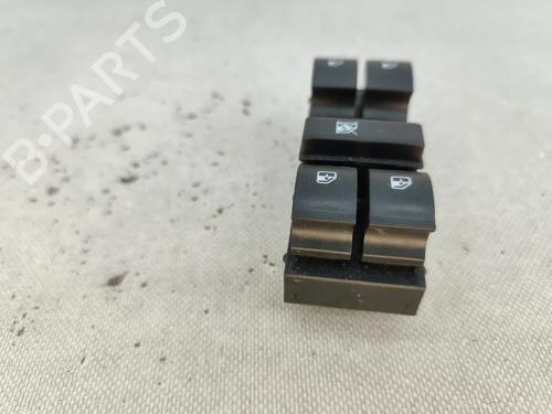 Left front window switch LANCIA DELTA III (844_) 1.4 Bifuel (844.AXA1A) | BP29867806I27