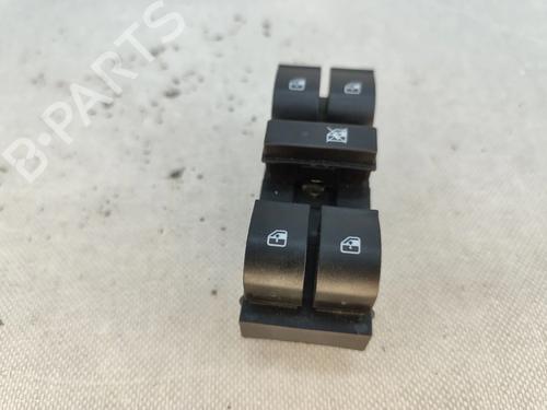 Used Left front window switch LANCIA DELTA III (844_) 1.4 Bifuel (844.AXA1A) (120 hp) 29867806
