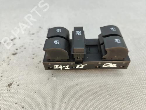 Left front window switch LANCIA DELTA III (844_) 1.4 Bifuel (844.AXA1A) | BP29867806I27