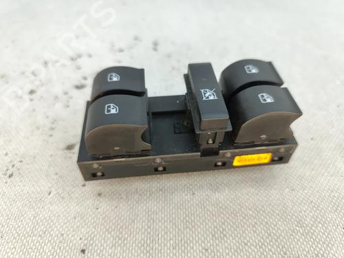 Left front window switch LANCIA DELTA III (844_) 1.4 Bifuel (844.AXA1A) | BP29867806I27