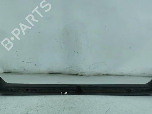 Rear spoiler FORD FIESTA III (GFJ)  | BP29885589C96