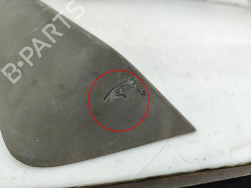 Rear spoiler FORD FIESTA III (GFJ)  | BP29885589C96