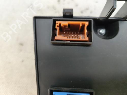 Climate control LANCIA DELTA III (844_) 1.4 Bifuel (844.AXA1A) | BP29867811I5 