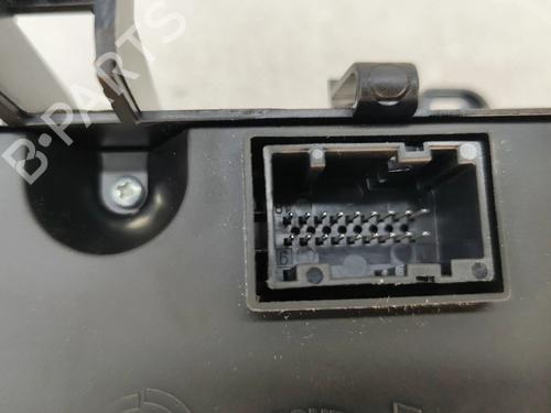 Climate control LANCIA DELTA III (844_) 1.4 Bifuel (844.AXA1A) | BP29867811I5 