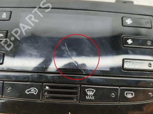 Climate control LANCIA DELTA III (844_) 1.4 Bifuel (844.AXA1A) | BP29867811I5 