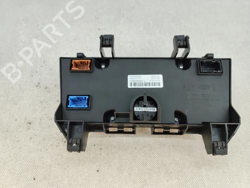 Climate control LANCIA DELTA III (844_) 1.4 Bifuel (844.AXA1A) | BP29867811I5 