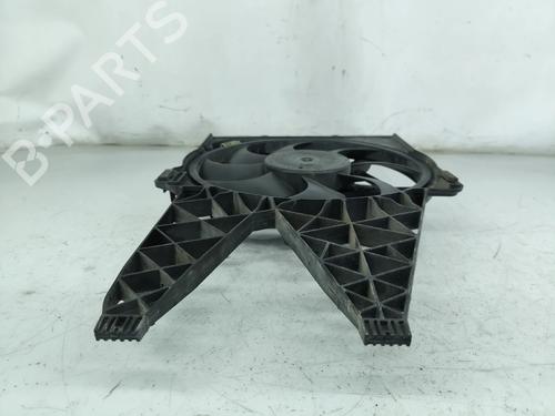 Radiator fan LANCIA DELTA III (844_) 1.4 Bifuel (844.AXA1A) | BP29867936M35 