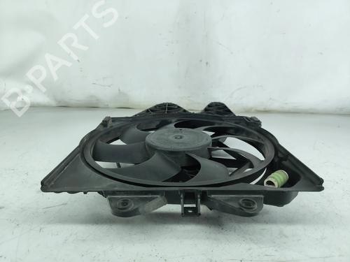 Radiator fan LANCIA DELTA III (844_) 1.4 Bifuel (844.AXA1A) | BP29867936M35 