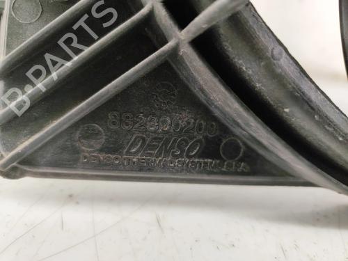 Radiator fan LANCIA DELTA III (844_) 1.4 Bifuel (844.AXA1A) | BP29867936M35 