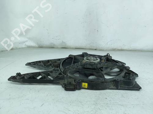 Radiator fan LANCIA DELTA III (844_) 1.4 Bifuel (844.AXA1A) | BP29867936M35 