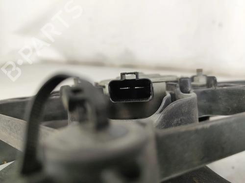 Radiator fan LANCIA DELTA III (844_) 1.4 Bifuel (844.AXA1A) | BP29867936M35 