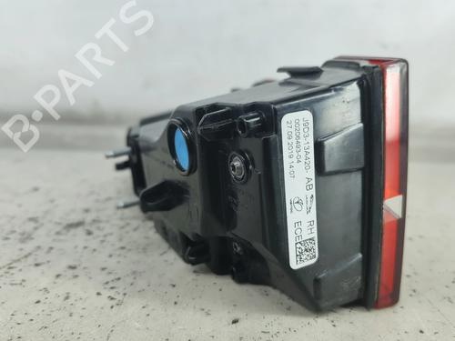 Right tailgate light JAGUAR I-PACE (X590) EV400 AWD | BP29870750C80