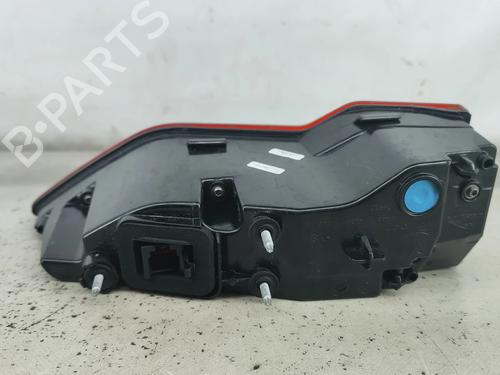 Right tailgate light JAGUAR I-PACE (X590) EV400 AWD | BP29870750C80
