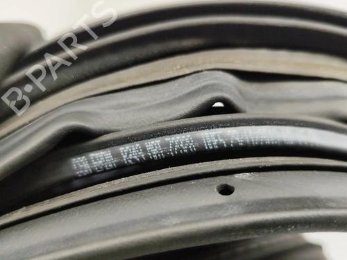 Rubber door seal LANCIA DELTA III (844_) 1.4 Bifuel (844.AXA1A) | BP29867890C142 