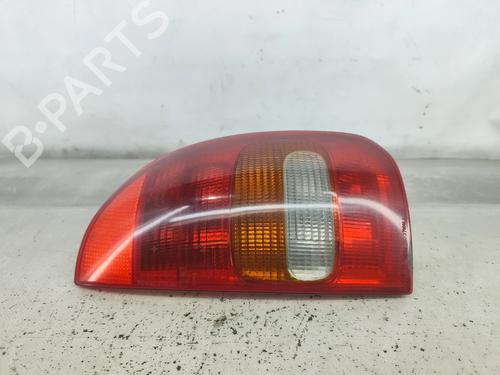 Used Right taillight Right taillight OPEL CORSA B (S93) 1.2 i (F08, F68, M68) (45 hp) 29885563 29885563