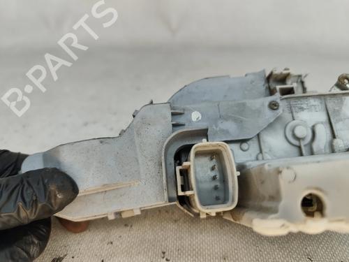 Front left lock LANCIA DELTA III (844_) 1.4 Bifuel (844.AXA1A) | BP29867820C98 