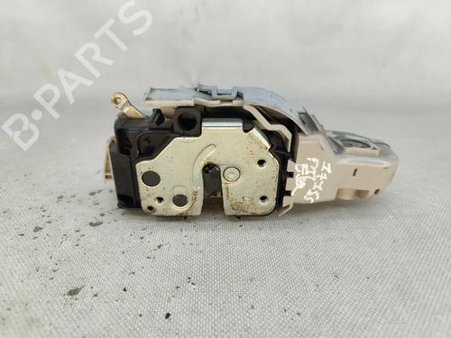 Used Front left lock LANCIA DELTA III (844_) 1.4 Bifuel (844.AXA1A) (120 hp) 29867820