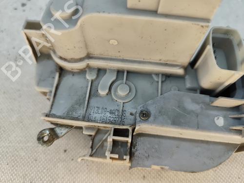 Front left lock LANCIA DELTA III (844_) 1.4 Bifuel (844.AXA1A) | BP29867820C98 