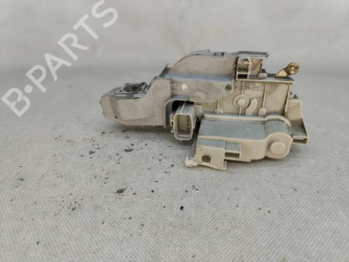 Front left lock LANCIA DELTA III (844_) 1.4 Bifuel (844.AXA1A) | BP29867820C98 