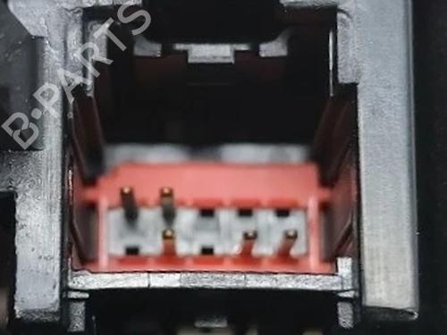 Left tailgate light JAGUAR I-PACE (X590) EV400 AWD | BP29870751C79