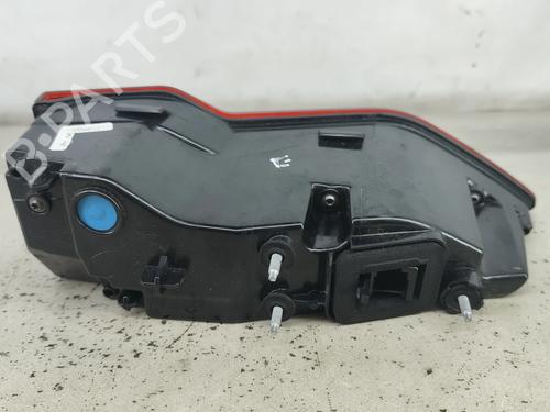 Left tailgate light JAGUAR I-PACE (X590) EV400 AWD | BP29870751C79